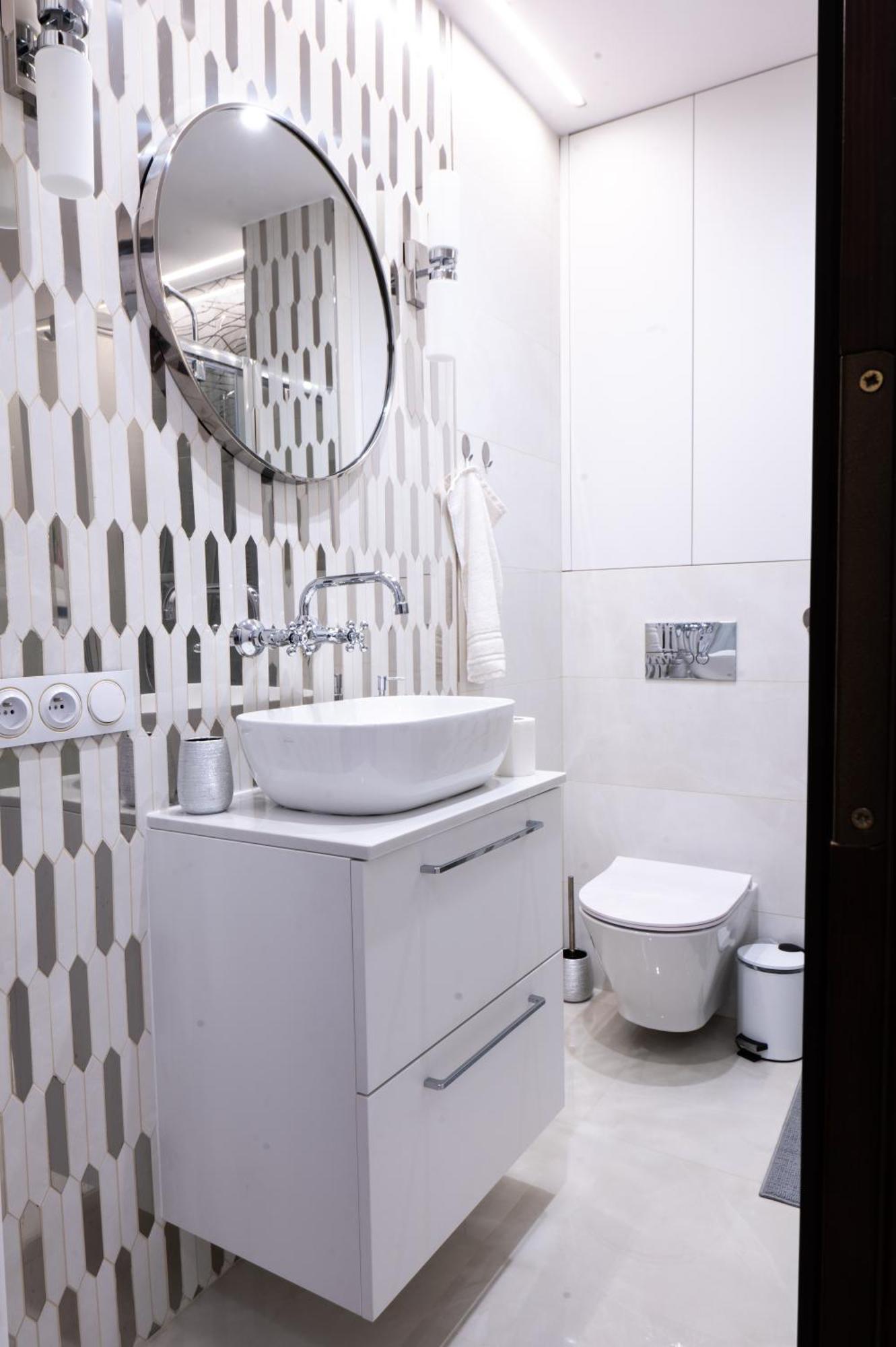 Apartament Zielona Ochota Varşovia Exterior foto