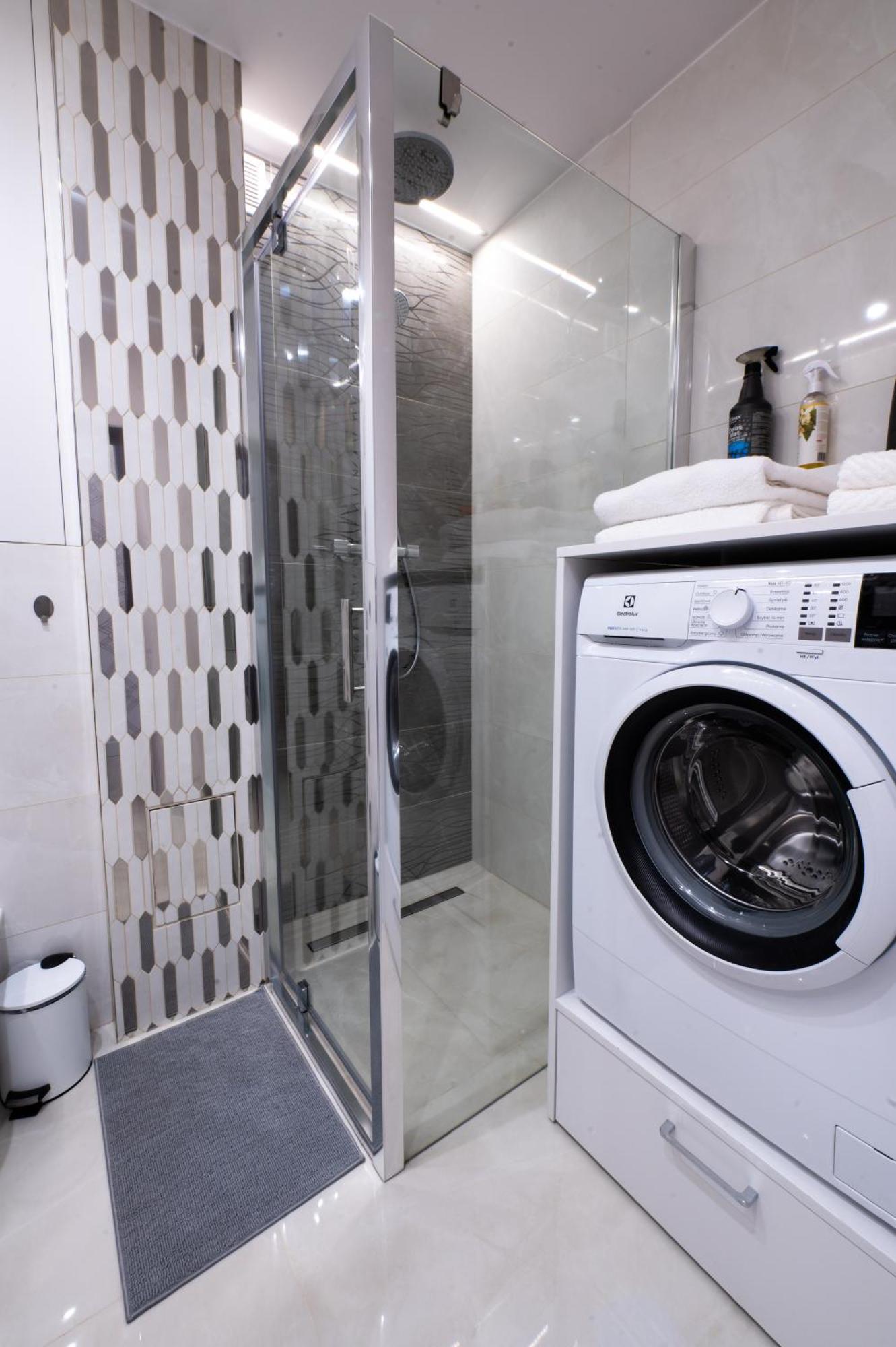Apartament Zielona Ochota Varşovia Exterior foto
